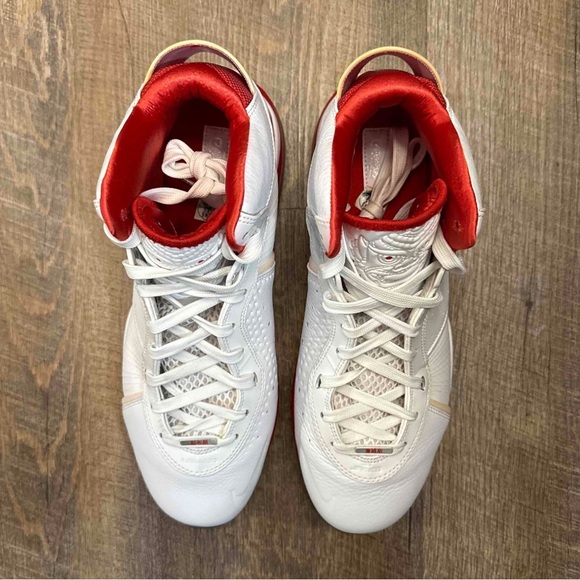 nike lebron 8 china